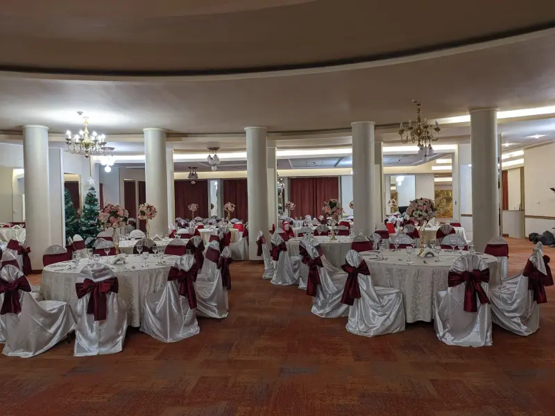 Restaurant nuntă Constanța – Continental Forum Constanta